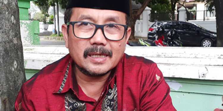 Soal Seleksi JPTP Kadishub Kabupaten Cirebon, Bupati Imron: Tiga Nama Hasil Seleksi Terbuka Merupakan Orang-orang Pilihan