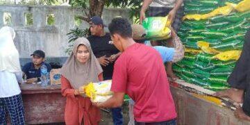 Sejak Januari 2024, Bulog Cirebon Telah Gelontorkan 243 Ton Beras SPHP untuk OPM