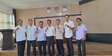 Gandeng Disnaker Ciayumajakuning, BPR Triastra Garap Pembiayaan Kredit Pekerja Migran Indonesia