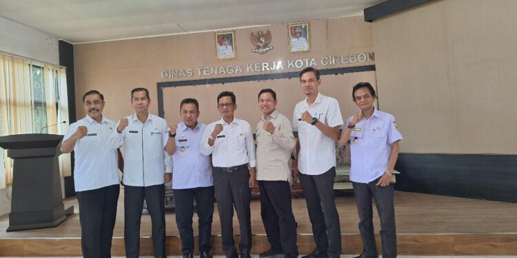 Gandeng Disnaker Ciayumajakuning, BPR Triastra Garap Pembiayaan Kredit Pekerja Migran Indonesia