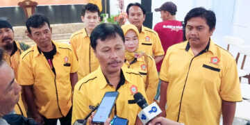 Edo Yakin Dapat Rekom Maju Pilwalkot Cirebon