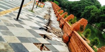 Kerusakan di Program KOTAKU, Komisi II: Sejak Awal Sudah Sangat Jelek