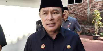 Kekosongan Dewas PAM Tirta Kamuning Ditargetkan April Terisi