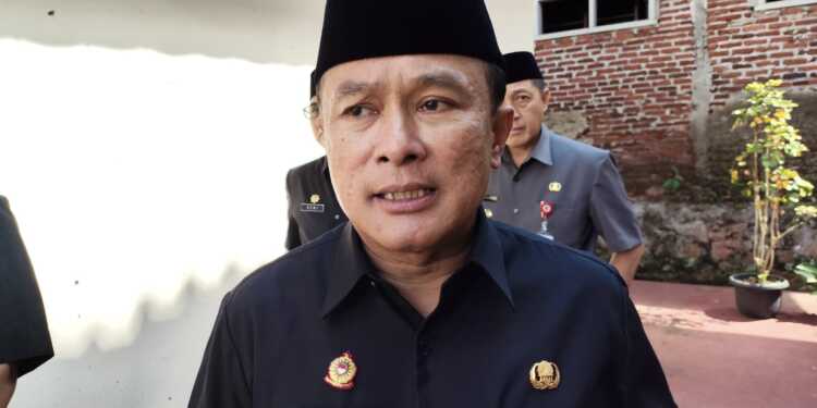 Kekosongan Dewas PAM Tirta Kamuning Ditargetkan April Terisi