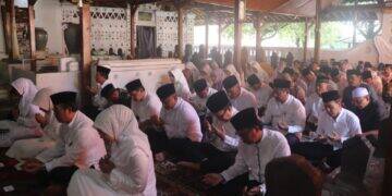 Napak Tilas Bupati dan Wakil Bupati Cirebon Bersama Forkopimda di Hari Jadi Ke-542