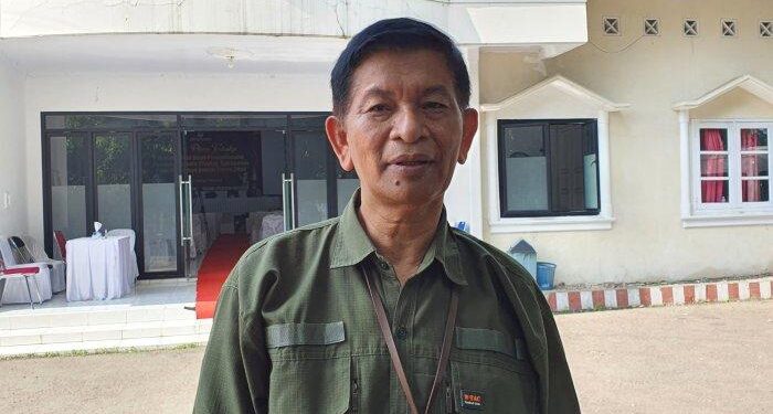 Caleg DPR RI Dapil Jabar IX Jadi Tersangka Pembunuhan, Ketua Partai Garuda Majalengka Buka Suara