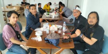 Aktivis Barak Minta Semua Pihak Tunggu Rekap Pemilu KPU