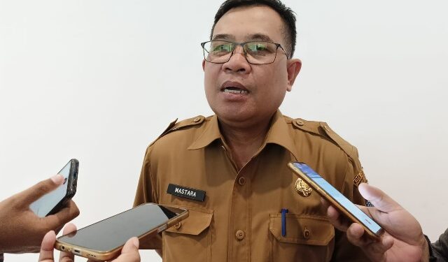 Pemkot Cirebon Tampung Keluhan Kenaikan PBB dan BPHTB