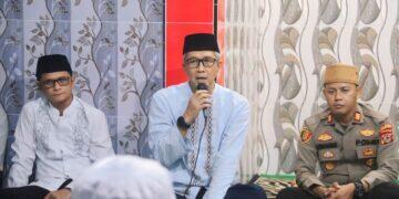 Pj Wali Kota Apresiasi Keberadaan Situs Budaya sebagai Kearifan Lokal