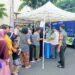 Stok Komoditi Pangan di Kota Cirebon Dipastikan Aman