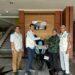 Yayasan Baitul Maal PLN UP3 Cirebon Serahkan Bantuan Motor Listrik