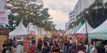Festival Kuliner Ramadan, CSB Mall Hadirkan Banyak Kegiatan dan Promo Menarik