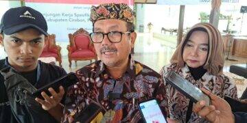 Imron Sudah Jajaki Partai Lain