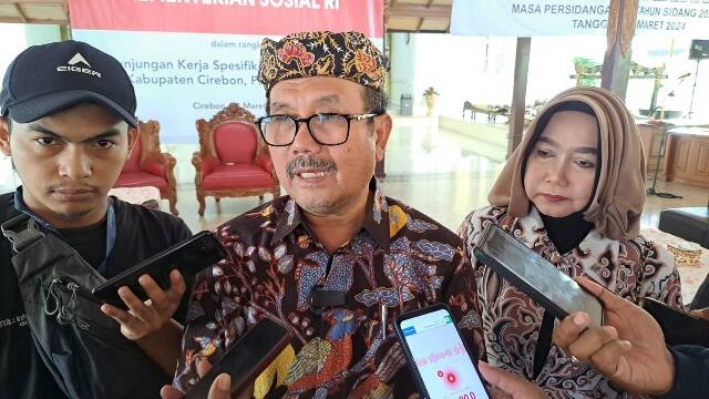 Imron Sudah Jajaki Partai Lain