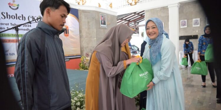 KOAS Pertandingkan 4 Cabang Lomba