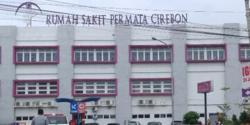 Izin IPAL RS Permata Cirebon Dipertanyakan