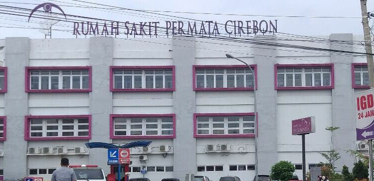 Izin IPAL RS Permata Cirebon Dipertanyakan