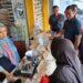 Harga Beras di Pasar Sumber Turun