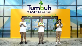Astra Financial Hadirkan Festival Layanan Keuangan Digital, Penuh Promo Menarik