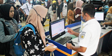 Daop 3 Cirebon Jual Tiket KA Tambahan Lebaran
