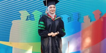 Mengenal Lebih Dekat Sri Sundari, Doktor Pendidikan Jasmani Perempuan Pertama di Cirebon