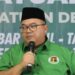 Pepep Saepul Hidayat Caleg PPP Dapil Jabar IX Diprediksi Melenggang ke Senayan