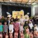 EWF Cirebon Berbagi Kebahagiaan Bersama Puluhan Anak Yatim