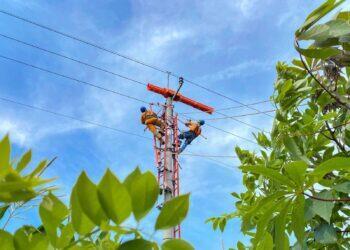 Haduh, Jaman Sekarang Masih Galau Ada Gangguan Listrik? Aplikasi PLN Mobile Solusinya