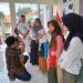 Ramadan Penuh Berkah, Pemdes Lojikobong Santuni 110 Anak Yatim