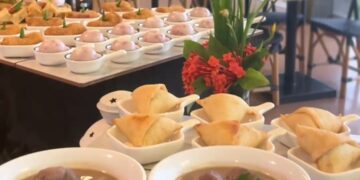 Paket Bukber All You Can Eat di Grage Resort Sangkan, Hadirkan Varian Menu Indonesia, Arabic dan Western