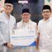 Notaris-PPAT Kota Cirebon Salurkan Bansos Ramadan di 13 Kelurahan
