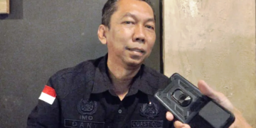 Dany Jaelani Siap Maju Jadi Cawalkot Cirebon dari Gerindra