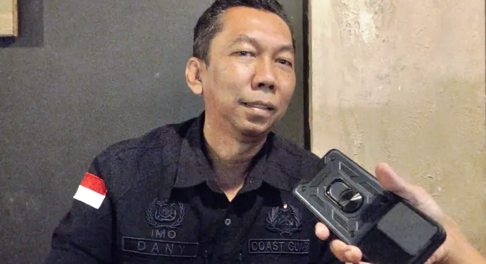 Dany Jaelani Siap Maju Jadi Cawalkot Cirebon dari Gerindra