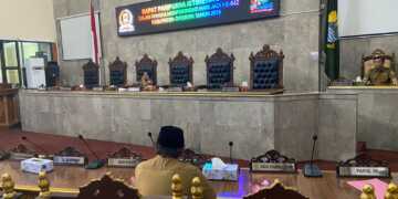 DPRD Siapkan Matang Paripurna Istimewa Peringati Harjad ke-542 Kabupaten Cirebon