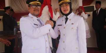 Imron dan Ayu Banyak Membawa Perubahan