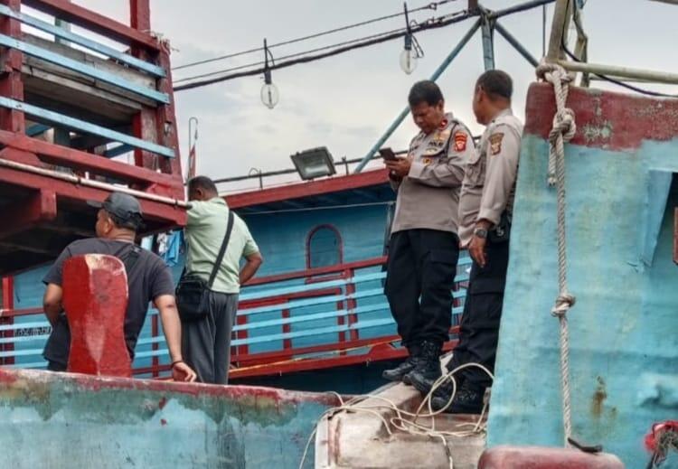 Hirup Gas Beracun di Palka Solar, 2 Orang Meninggal dan 1 Koma