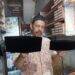 Kopiah A. Moethalib Bertahan Lebih dari Seabad