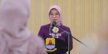 Peringati Hari Kartini, Wabup Ayu: Kaum Perempuan Bangkit dan Berkarya secara Profesional