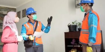 6 Tips dari PLN untuk Memastikan Kondisi Listrik di Rumah Aman Saat Mudik Lebaran