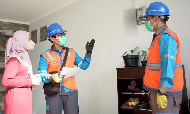 6 Tips dari PLN untuk Memastikan Kondisi Listrik di Rumah Aman Saat Mudik Lebaran
