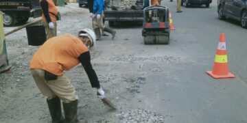 Dewan Minta Pemkot Cirebon Infrastruktur Jalan untuk Pemudik