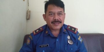Damkar Kota Cirebon Berikan Tips Rumah Aman Ditinggal Mudik
