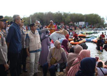 Pengelola Wisata Diimbau Prioritaskan Keselamatan Pengunjung