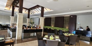 Hotel Santika Cirebon Tawarkan Paket Halal Bihalal