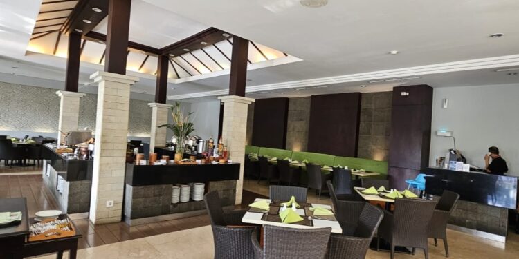 Hotel Santika Cirebon Tawarkan Paket Halal Bihalal