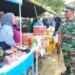 Sambut Ramadan, Korem 063/SGJ Gelar Pasar Murah