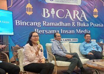 Dalam 2 Bulan, Volume Transaksi QRIS di Ciayumajakuning Tembus 3 Juta
