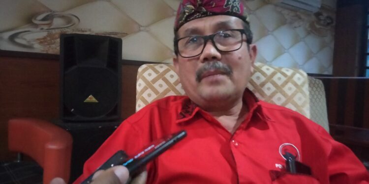 PDIP Kabupaten Cirebon Buka Pendaftaran Cabup Cawabup