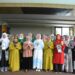 TP PKK Gelar Temu Silahturahmi dengan Pengurus PKK Kecamatan Se Kabupaten Kuningan