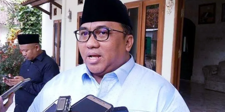 Andi Gani Siapkan Helikopter Bawa Acep ke RSPAD Jakarta